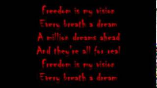 Gorefest Freedom w/ Lyrics