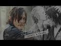 Carol Daryl Find Me