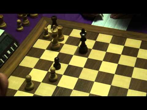 CH14 3.2. Péter Balogh - Peter Šoltýs 1 - 0