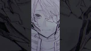 #イラスト #nijisanji #緋八マナ #伊波ライ #にじさんじ