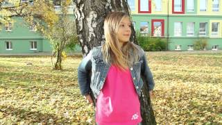 Boty proti lásce - Neli Kailová ( verze Lucie Vondráčková)- Boty proti lásce - Neli Kailová ( verze Lucie Vondráčková)-