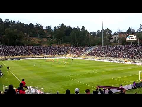 Colo Colo vs River Nov 2022 Viña. Gol Emiliano Amor