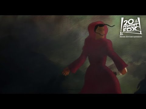 He Named Me Malala I Opening Animation | FOX Home Entertainment
