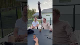 Dad Harmony - Night changes #Onedirection #acapella #singing #summer #dadharmony