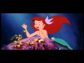 The Little Mermaid He Loves Me He Loves Me Not German 1999 German Austrian