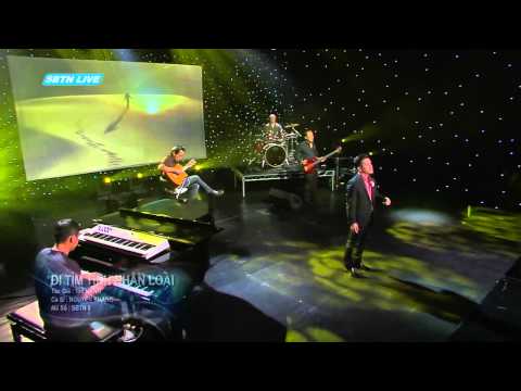 Đi tìm tình nhân loại - Nguyên Khang