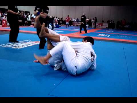 Ronaldo Ferreira vs Mauricio Almeida full fight