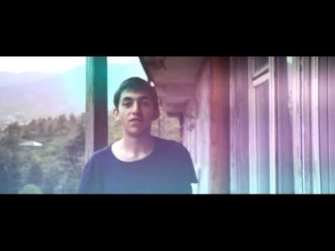 Hyusisi Txerq feat NU - Cavalia [Official Music Video 2013]