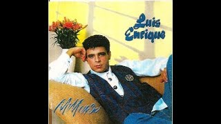 Luis Enrique - Mi Mundo (Audio)