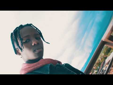 Calvin Wysley - OUTRA (Official Music Video)2018