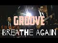 Kirk Whalum - Breathe Again || INSTRUMENTAL