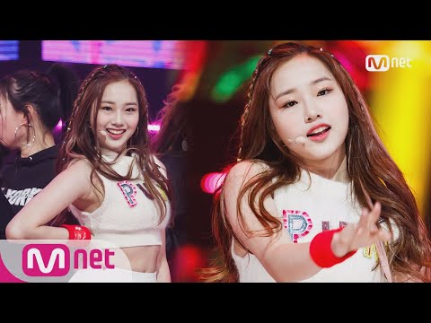 [Kriesha Chu - Sunset Dream] KPOP TV Show | M COUNTDOWN 180208 EP.557