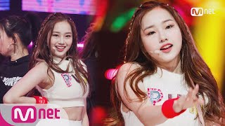 [Kriesha Chu - Sunset Dream] KPOP TV Show | M COUNTDOWN 180208 EP.557