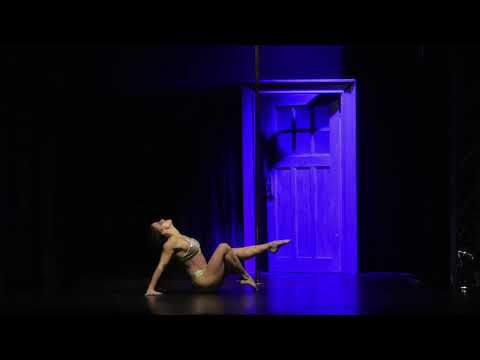 POLE ART 2019 - Lucie Šimková