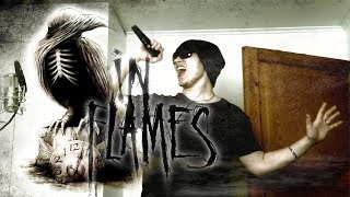 &quot;Deliver Us &quot; - &quot;In Flames&quot; pre-recorded vocal cover