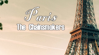 Chainsmokers Paris Roblox मफत ऑनलइन -