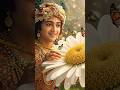Ishq Me Tere 🫶 Radha Krishna Love Status Trending Ytshorts Explorepage Viral