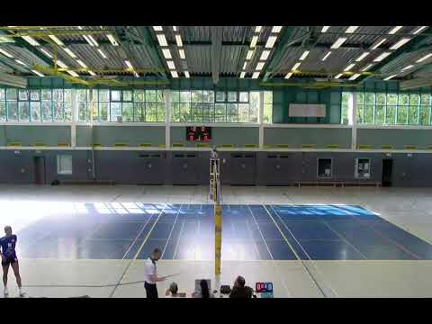 DVV Regionalpokal Südwest  - FINALE -