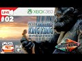 Peter Jackson 39 s King Kong 02 O Jogo Oficial Do Filme