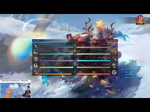 Matchmaking: Engineer - Long Lane Support