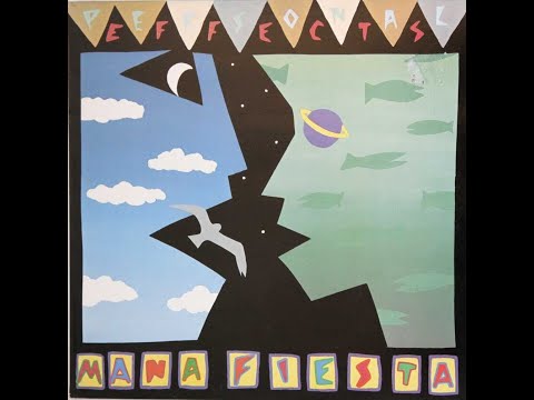 Personal Effects - Mana Fiesta (1987, selected tracks)