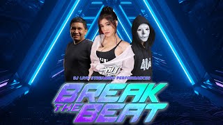 Download lagu LIVE STREAMING DJ ALEA, DJ NOT FOUND, DJ GOPUBLIC BREAKBEAT TERBARU mp3