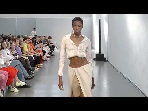 Federico Cina | Spring Summer 2023 | Full Show
