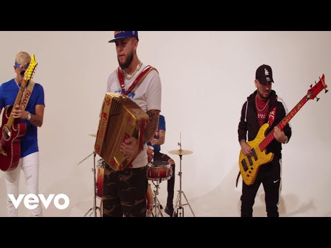 Los Morros Del Valle - Buenas Vibras