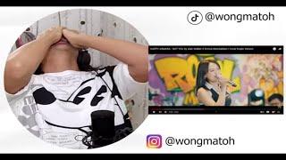Download lagu HAPPY ASMARA NOT YOU by Alan Walker X Emma Steinbakken | REACTION mp3