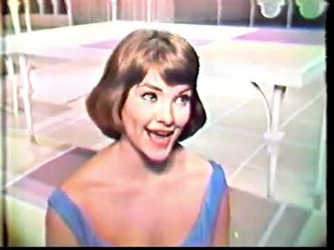 The Bell Telephone Hour: The Younger Generation with Arlene Francis (4/14/61)