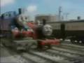 Trust Thomas Narration Redub
