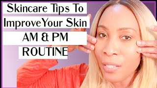 Skincare Tips Rof All Skin Types