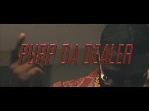 PURP DA DEALER ALL IN ONE FREESTYLE