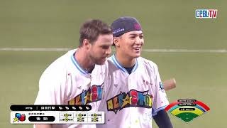 [分享] 今日 後勁 持續不敗(沒幫郭天信止敗)