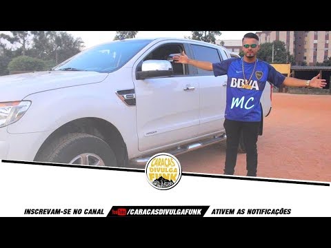 MC Kaio 13 Ft. MC Frajola - Moleque Zika (DJ Serginho MPC) 2019