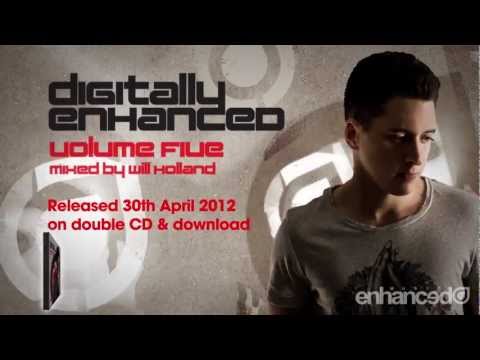 Digitally Enhanced Vol. 5 Preview: Estiva & Tania Zygar - Death Of Me (Original Mix)