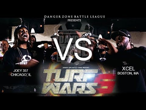 Joey 357 vs Xcel