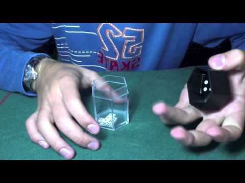 La bomba de dados - REVELADO