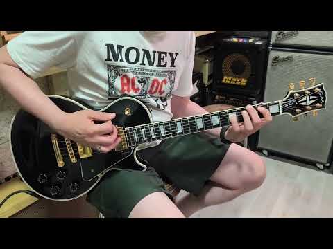 Gibson Les Paul Custom 2009 Ebony Fingerboard 4,4kg image 22