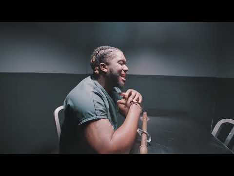 MAFI D - CHILLS (Official Music Video) Dir. TownENT