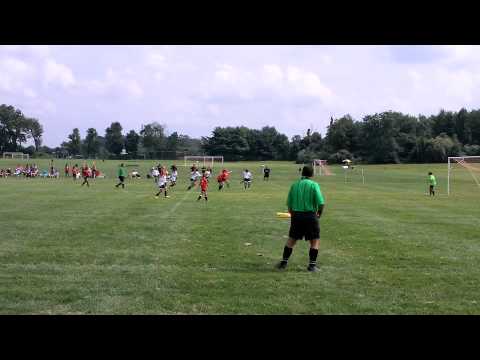 SJEB Wombat Warriors defeat Jersey Shore Boca Jr FC Chelsea