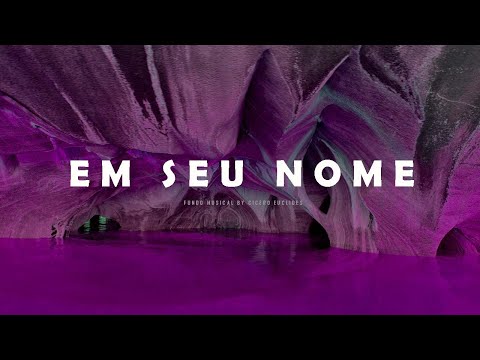 Fundo Musical Para Orar e Adorar Em Seu Nome | André Aquino & Gabriela Rocha