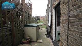 preview picture of video 'Huntingdon Road, N2'