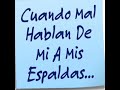 Los Tengo Sufriendo Mix