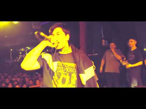 DUKI FLOW 2018 CEBADISIMO!