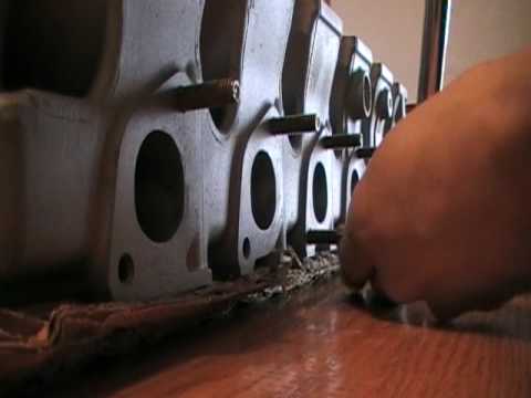 How to Install a Head Stud the Easy Way