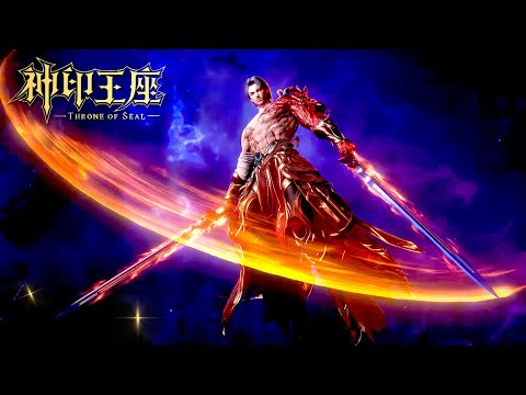 ✨Throne of Seal EP188 [MULTI SUB]