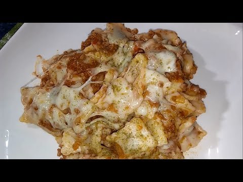 download lagu mp3 mp4 Raviolis De Carne Con Salsa, download lagu Raviolis De Carne Con Salsa gratis, unduh video klip Raviolis De Carne Con Salsa