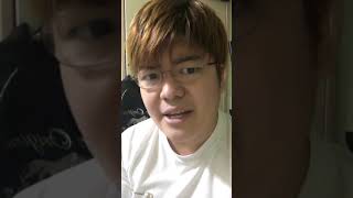 【TIKTOKで人気!】フリーザのマネするデブの誕生日の声真似
