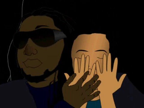 Yaga Y Mackie Ranks ft. Arcangel Nada Va A Pasar Powerpoint Music Video